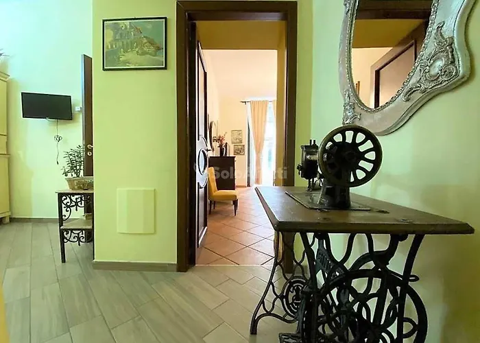 B&B Donna Anna Napoli